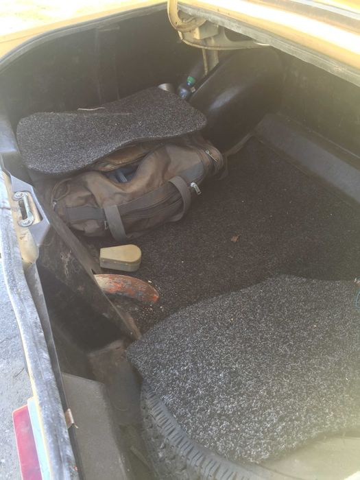 Москвич 2140 АЗЛК