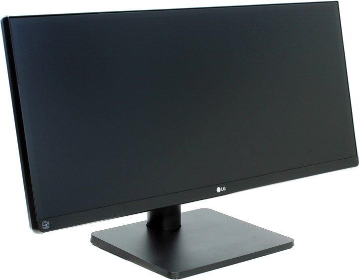 Монітор LG 29UB67-B 29" 2560x1080 (21:9)