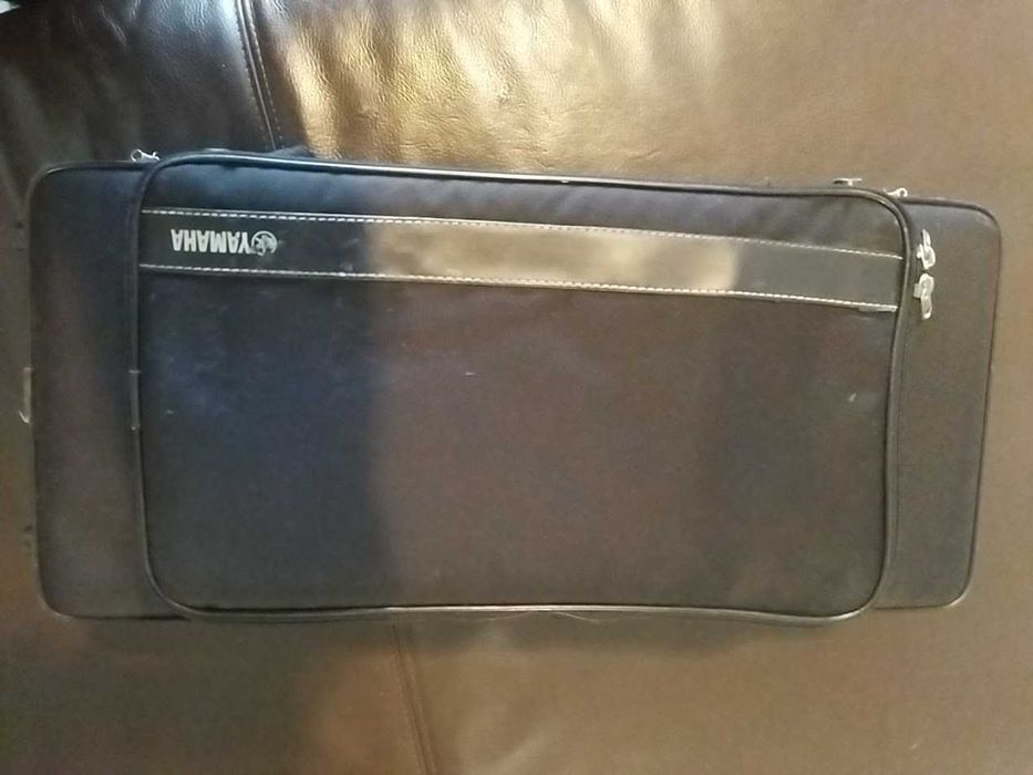 Saxofone Yamaha YAS 480