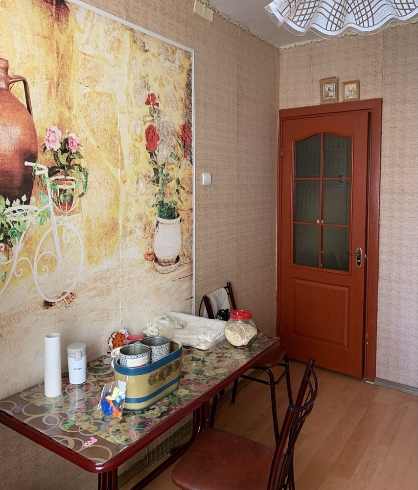 Продаж 3- кімн квартира. Можна сертифікат. по вулиці Світальского