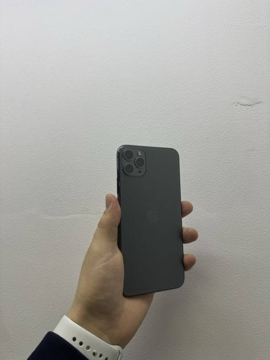 Iphone 11 Pro Max 256gb