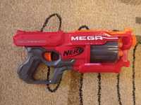 Бластер Nerf Mega Cycloneshock