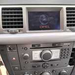 Radio DVD 90 navi Vectra c signum lift Europa