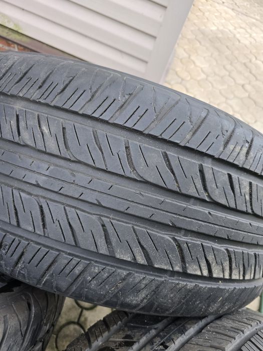 DUNLOP PT2A 285 50 20