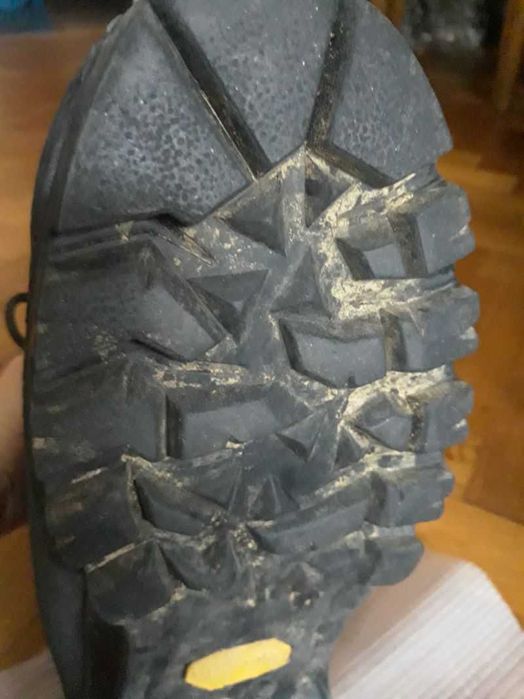 Buty męskie trekkingowe Garmont Gore-Tex