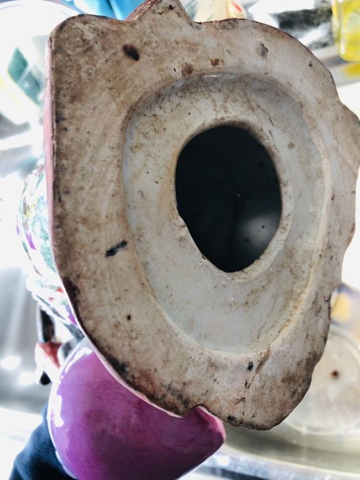 Tintim da fortuna e longevidade