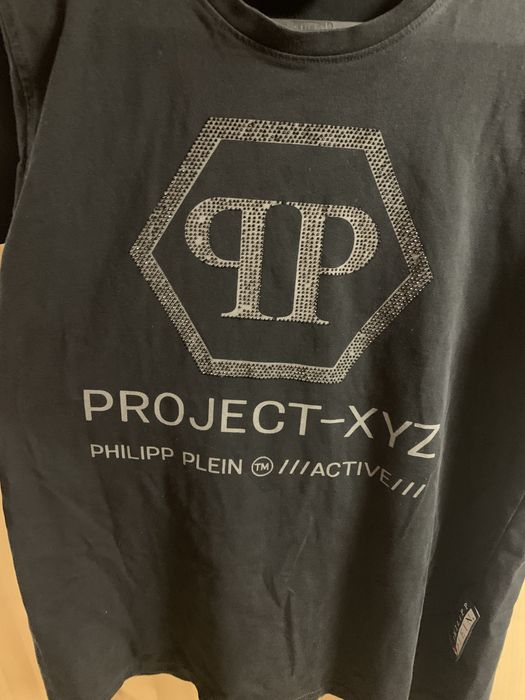 Philipp Plein tshirt