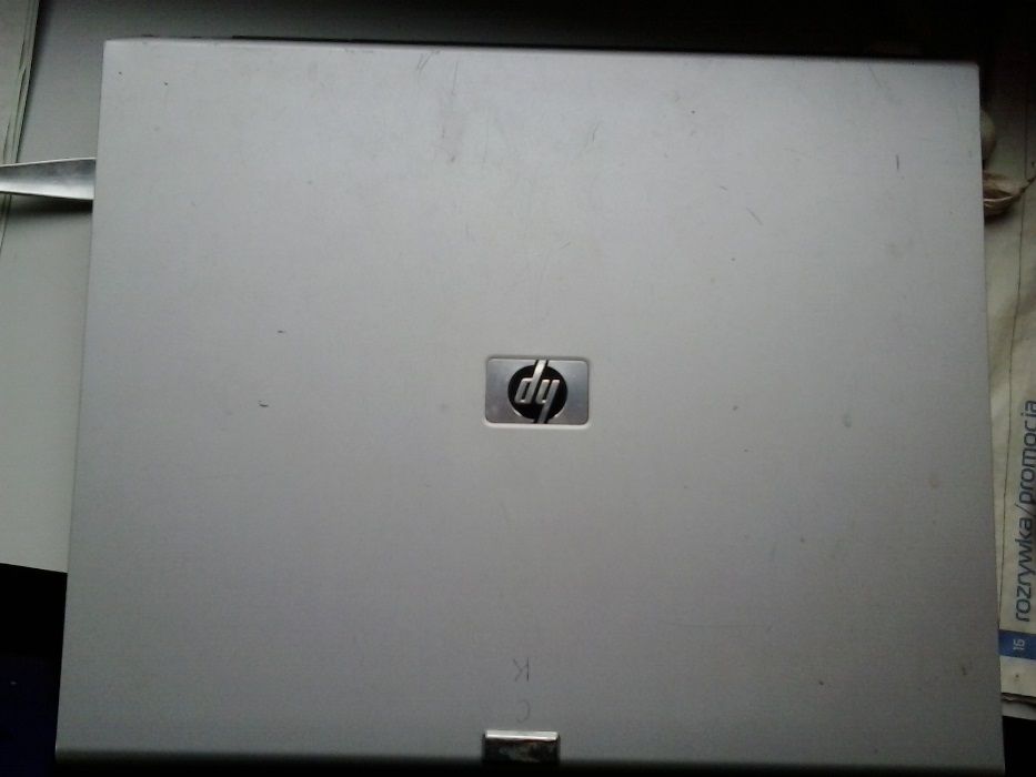 Sprzedam laptop na części firmy HP