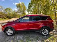 Ford Kuga Automat 4×4 Nawigacja Elektryka Keyless Alufelgi