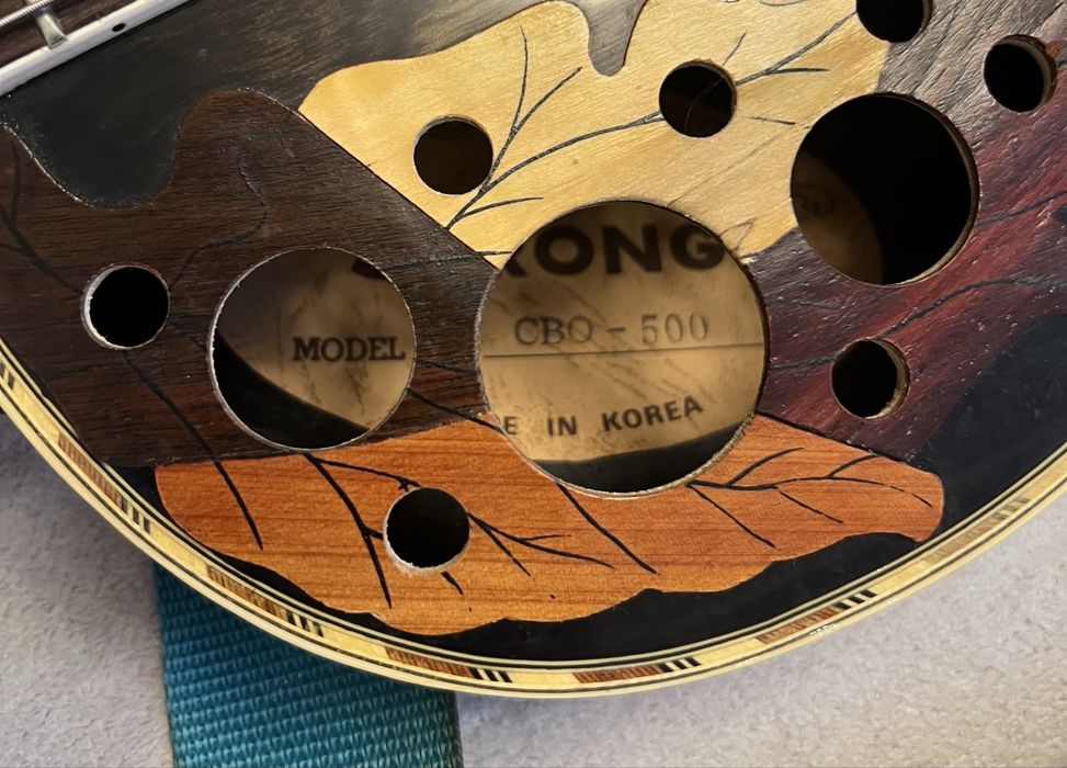 Электроакустическая гитара