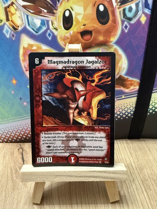Karty Duel Masters
