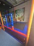 Trampolina sala zabaw