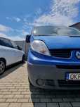 Renault VIVARO dobry stan