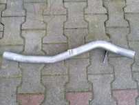 RURA WYLOTOWA Ford Focus / C-max 1368312 1368322 1677762