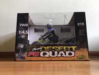 Quad elektryczny