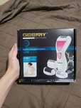 Епілятор Gemmy 4 в 1