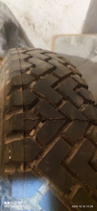 Opona Taurus 11.00 R 20