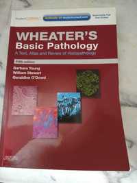 Wheater's Basic Pathology: a text, atlas and review of histopathology