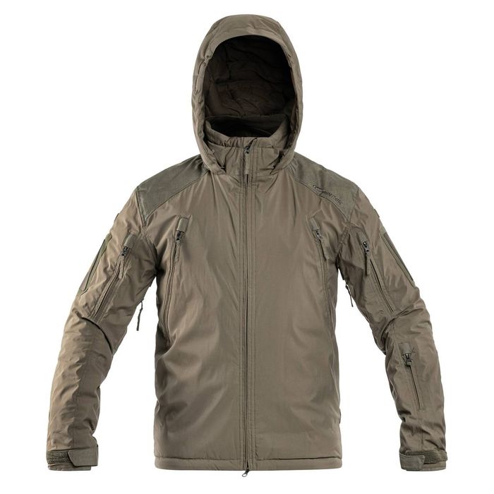 Куртка Carinthia MIG 4.0 - Olive (S - 2XL)