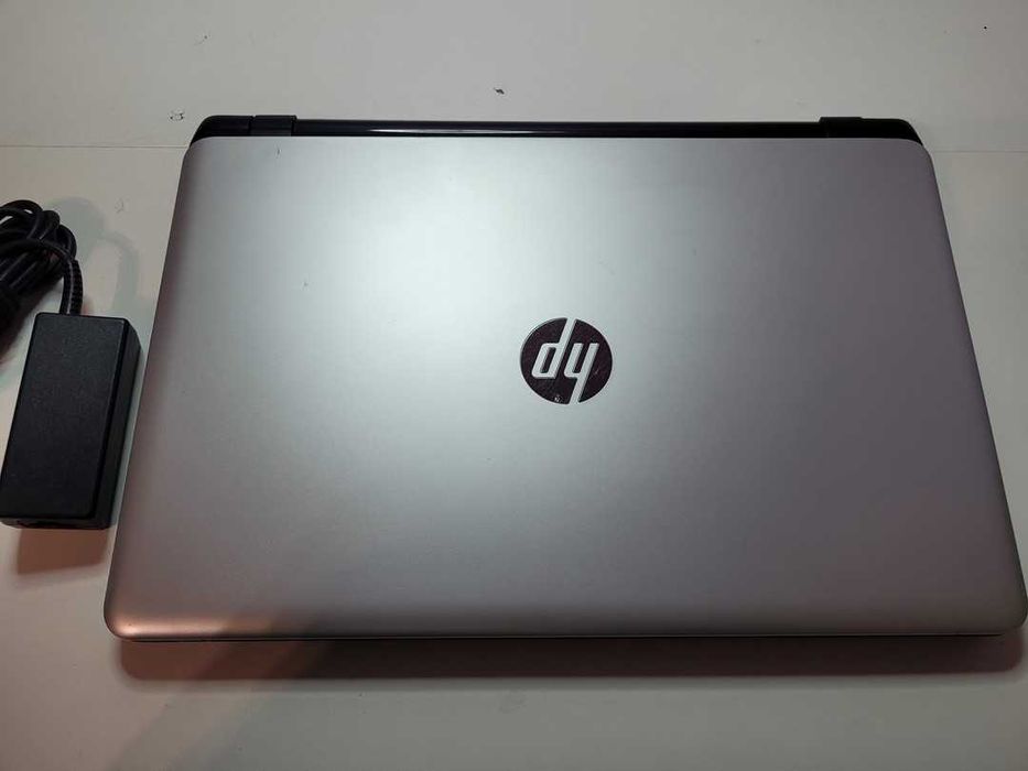 Laptop HP 355 G2 AMD A8-6410 Radeon R5/8GB/SSD 120GB - Super Stan!