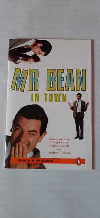 Mr Bean in Town - poziom A2