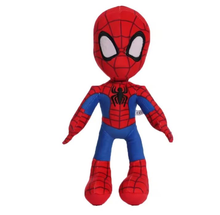 Spidey e a Sua Super Equipa – Portes Grátis e 30% Desconto no Segundo