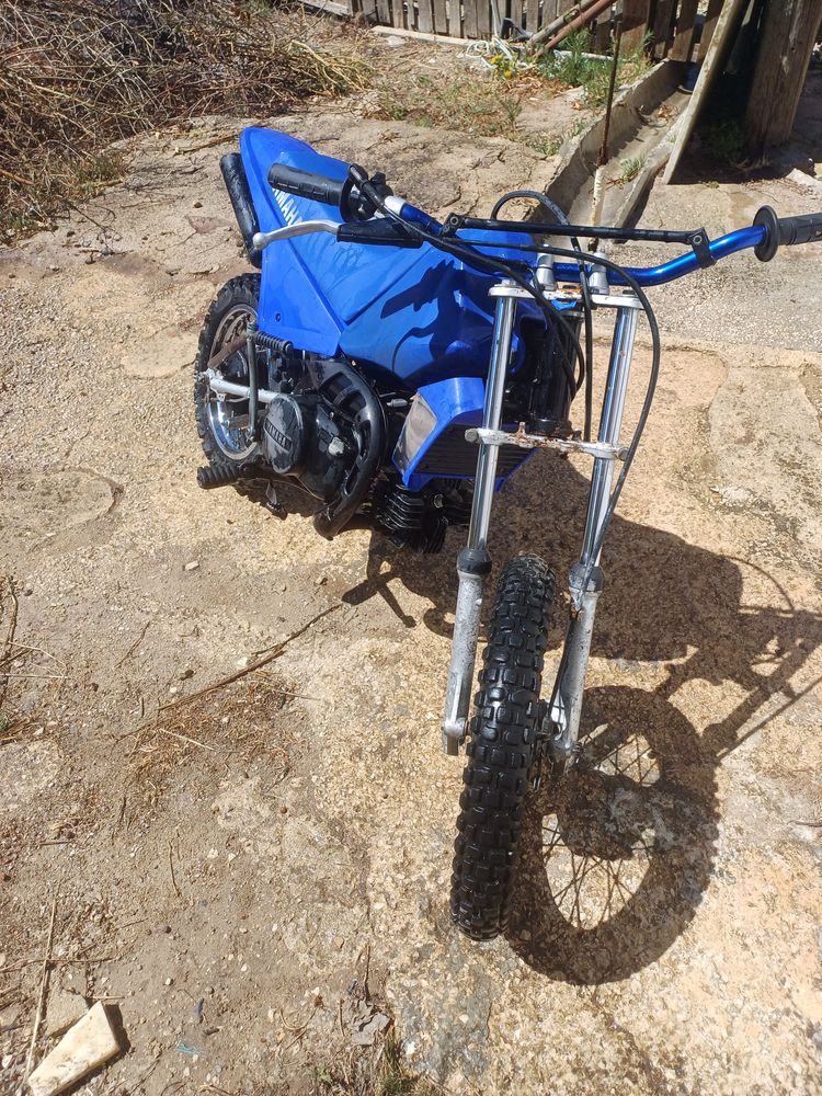 Pw80 para restauro negociável