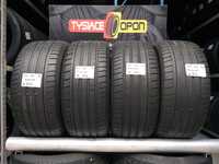 Opony letnie 255/40/19 DUNLOP SPSPORTMAXXGT #832