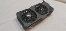 Karta graficzna Asus DUAL-RX5700-O8G-EVO 8 GB