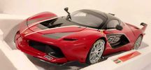 1/18 Ferrari FXX-K#88 - Burago signature
