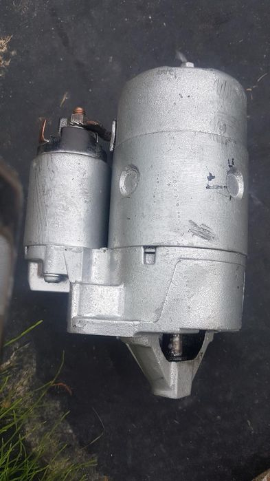 Sprzedam rozrusznik Reno scenil bezyna ft