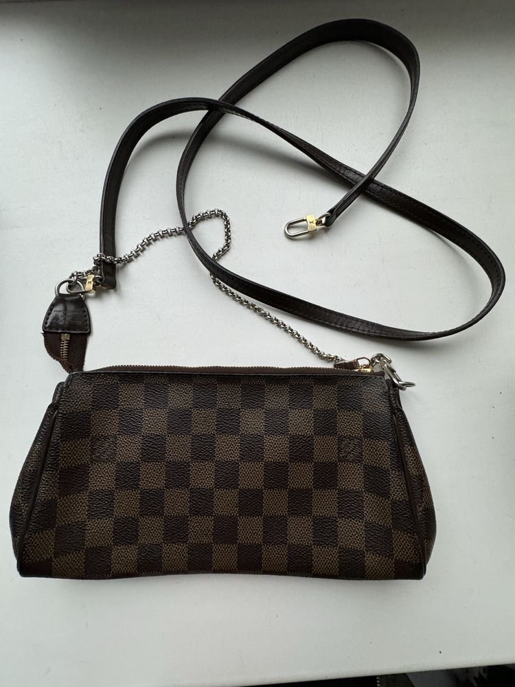 Louis Vuitton EVA оригiнал