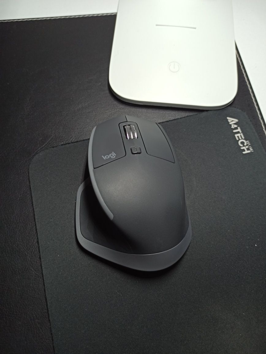 Logitech MX master 2s