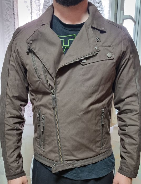 Мото куртка BMW (BMW SanDiego motorbike jacket Men)