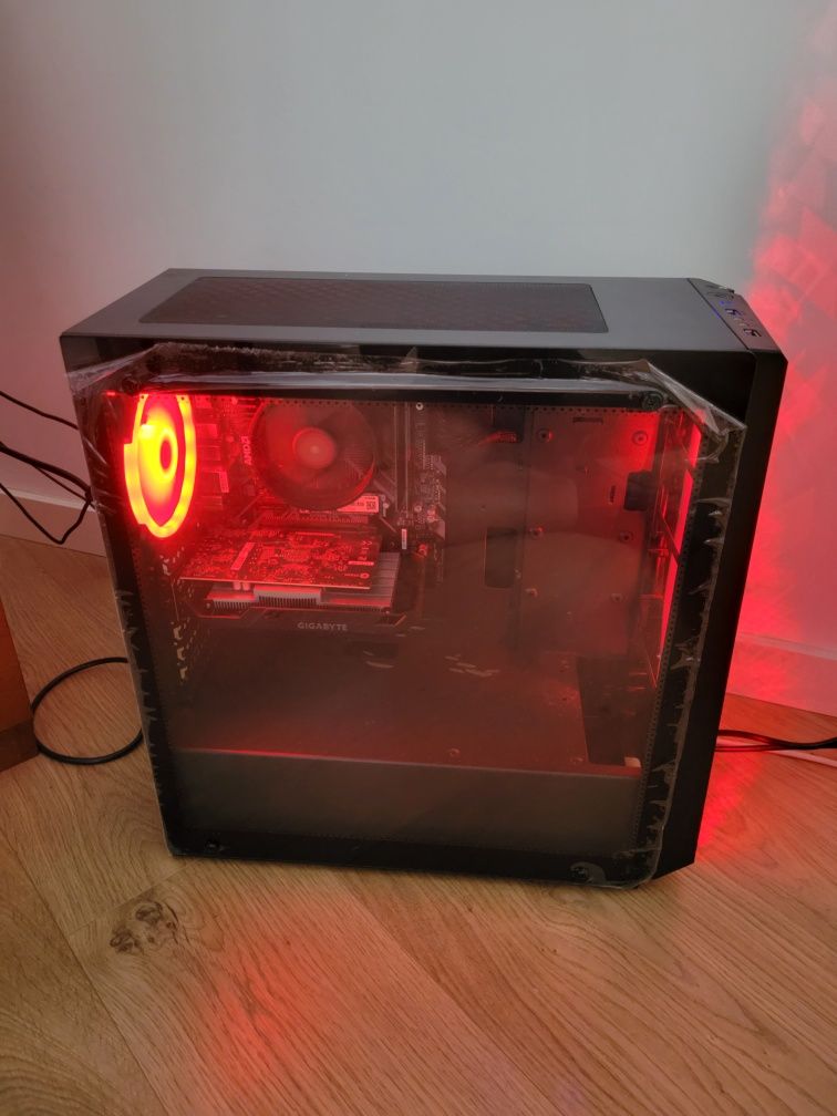 Pc Gamer em muito bom estado