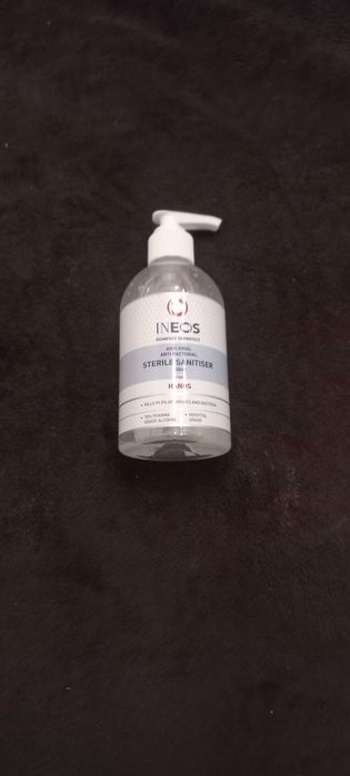 Антисептик INEOS