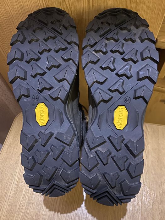 Берці  зимові ультралегкі р. 44