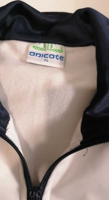 Fato de treino, XL, tecido de qualidade, novo, por 15€