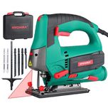 Електролобзик HYCHIKA Jigsaw JS016A