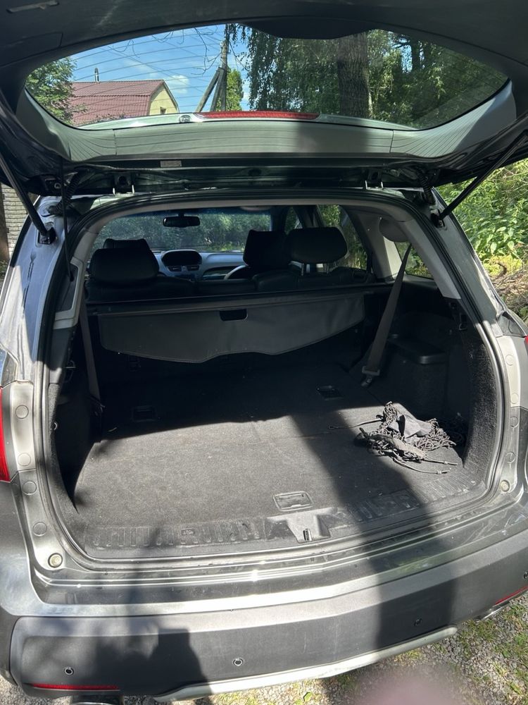 Продам Акуру MDX