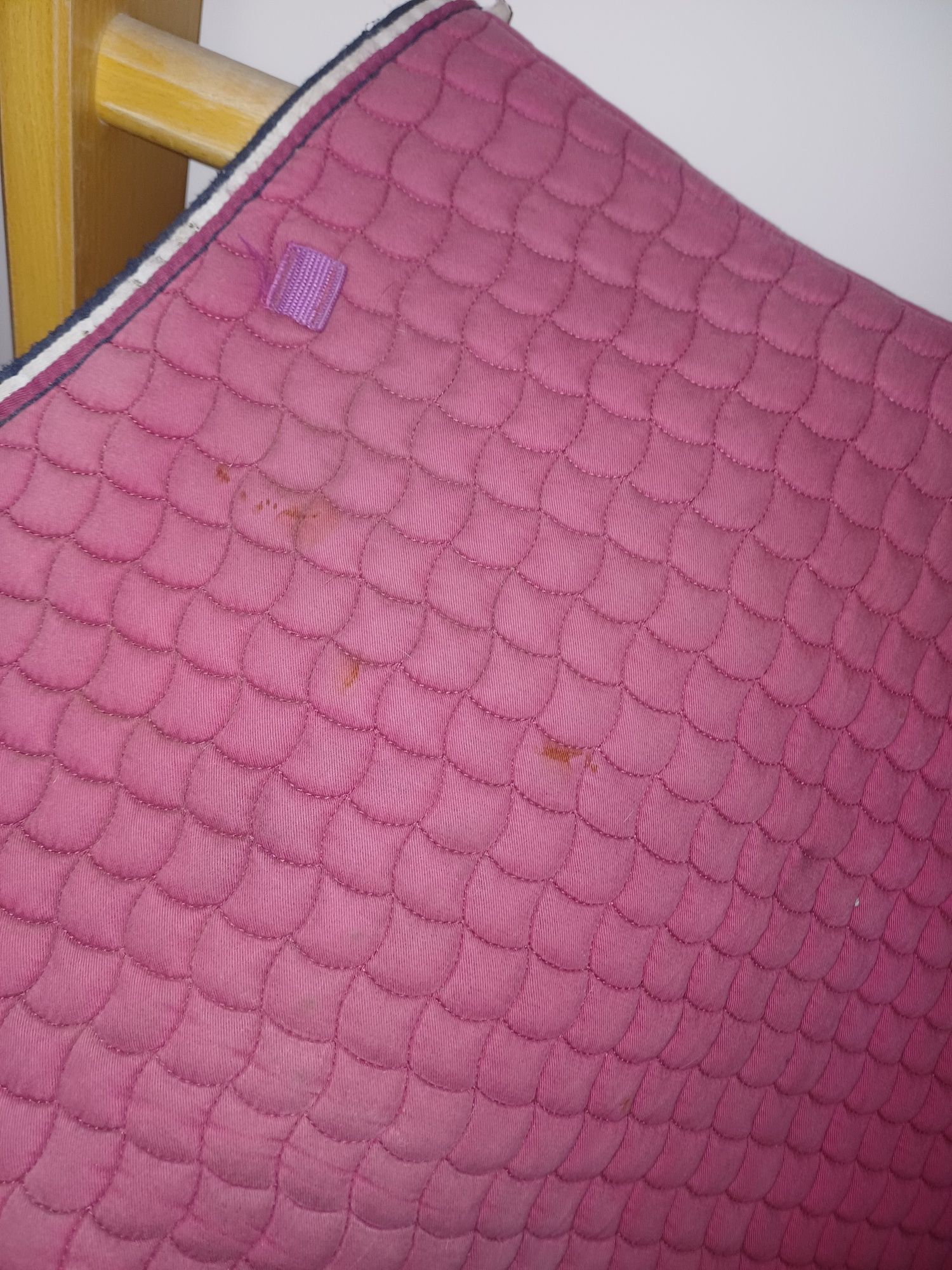 Czaprak eskadron zygzak mcqueen