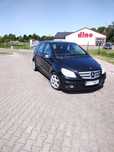 Mercedes  B 180  Diesel