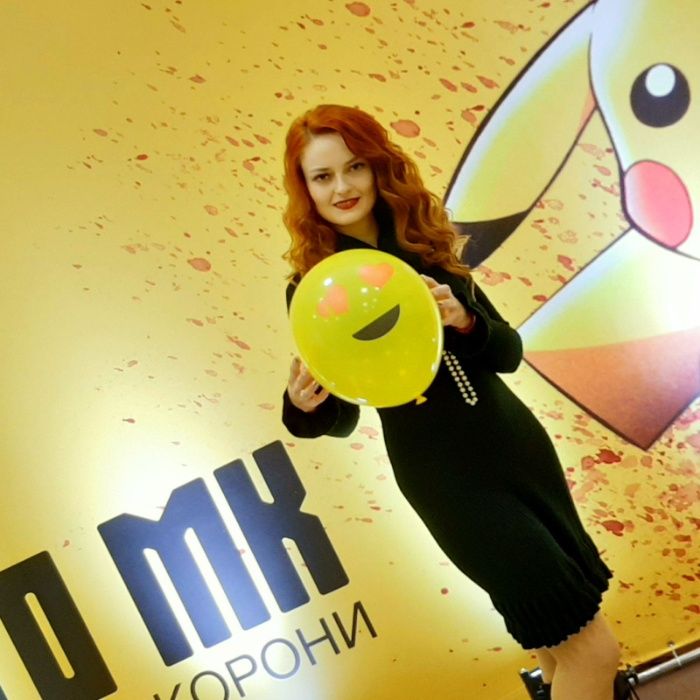 Тамада, ведущая / ведуча +Dj, весілля, хрестини, ювілей