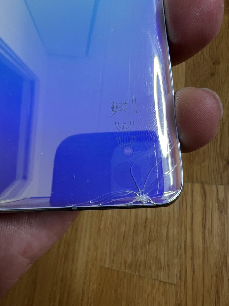 Huawei p30 pro 8/256gb #1300