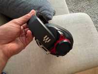 Ascultadores EPOS Sennheiser GSP 600