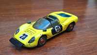 Corgi toys ferrari dino sport 206