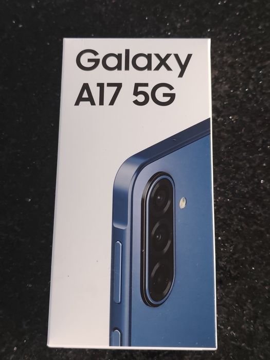 Samsung Galaxy A17 5G