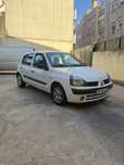 Renaul Clio 2 1.2 Gasolina