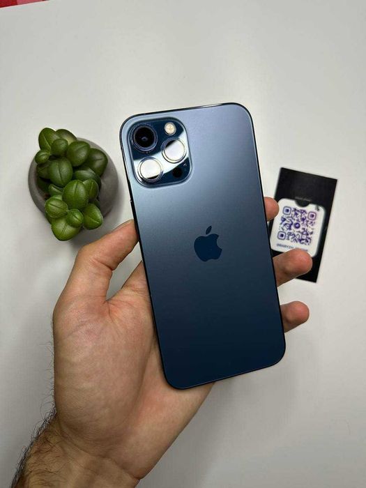 Iphone 12 pro max 128 gb, супер стан, айфон 12 про макс 256