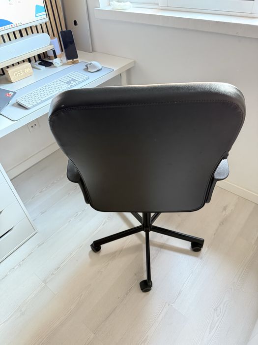 Cadeira escritório IKEA